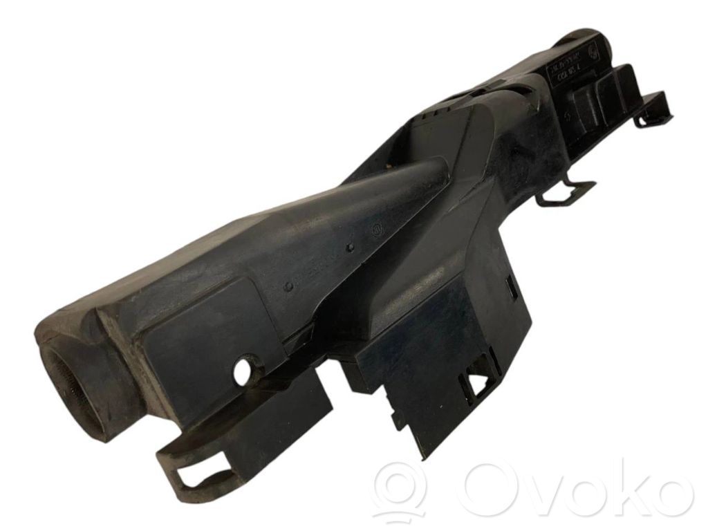 Держатель/кронштейн радиатора(ов)