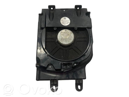 Zemo frekvenču skaļrunis