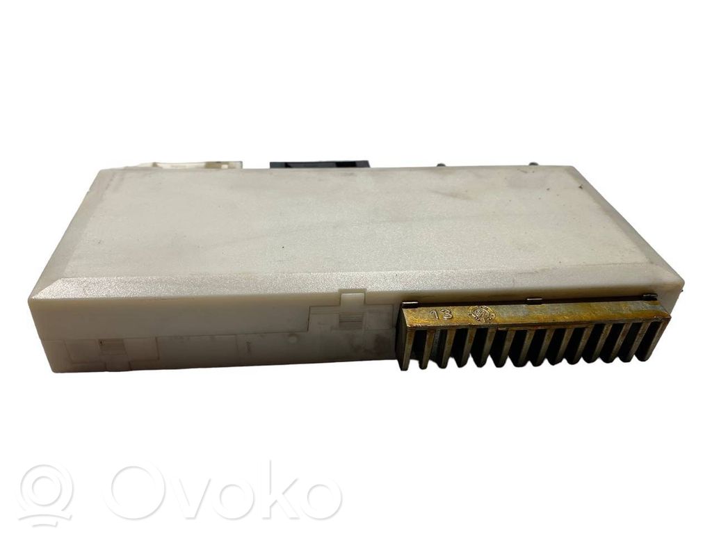 Comfort module