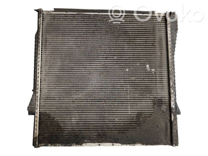 Dzesēšanas šķidruma radiators