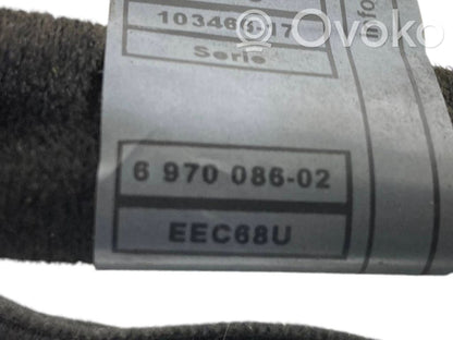 Citi elektroinstalācijas vadi