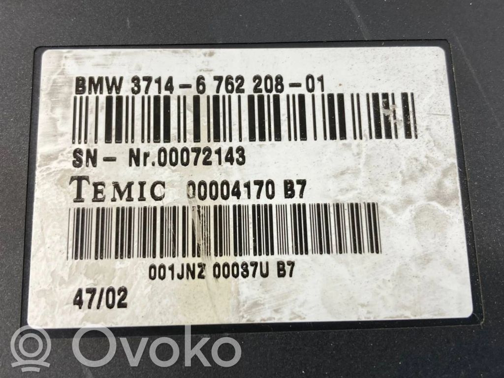 Citu veidu vadības bloki / moduļi