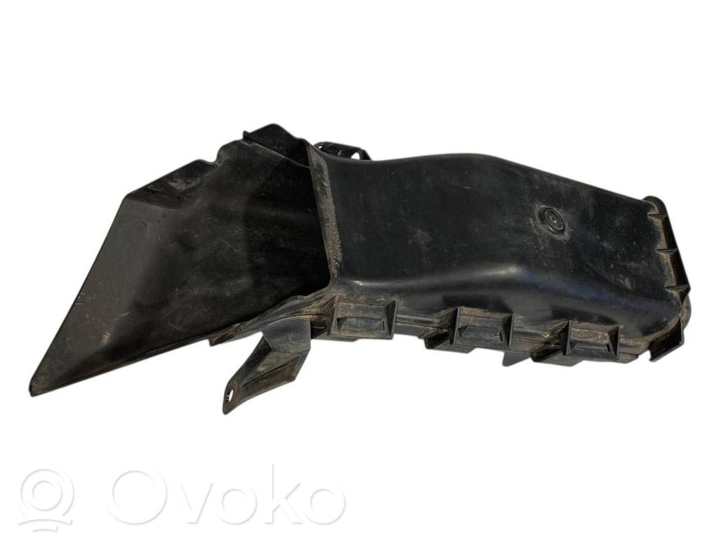 Bremžu dzeses gaisa kanāls