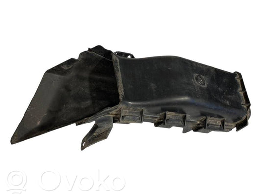 Bremžu dzeses gaisa kanāls