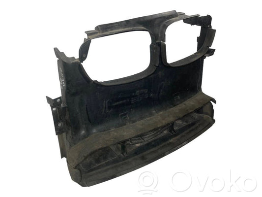 Gaisa plūsmas novirzītājs (-i)