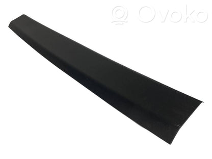 Cita veida bagāžnieka dekoratīvās apdares detaļa