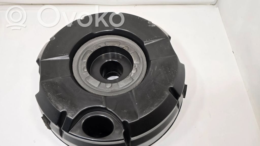 Zemo frekvenču skaļrunis