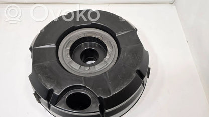 Zemo frekvenču skaļrunis