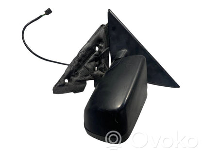 Spogulis (elektriski vadāms)