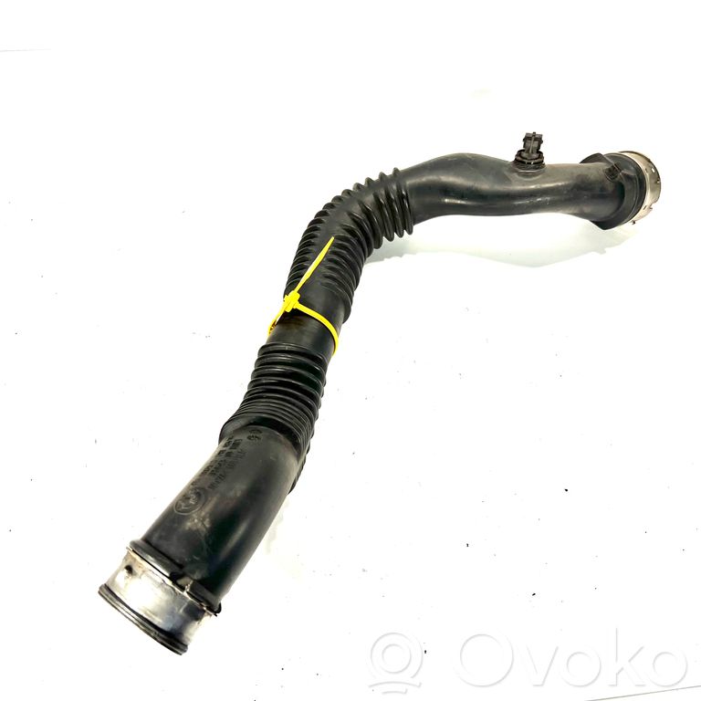 Intercooler hose(s) / pipe(s)