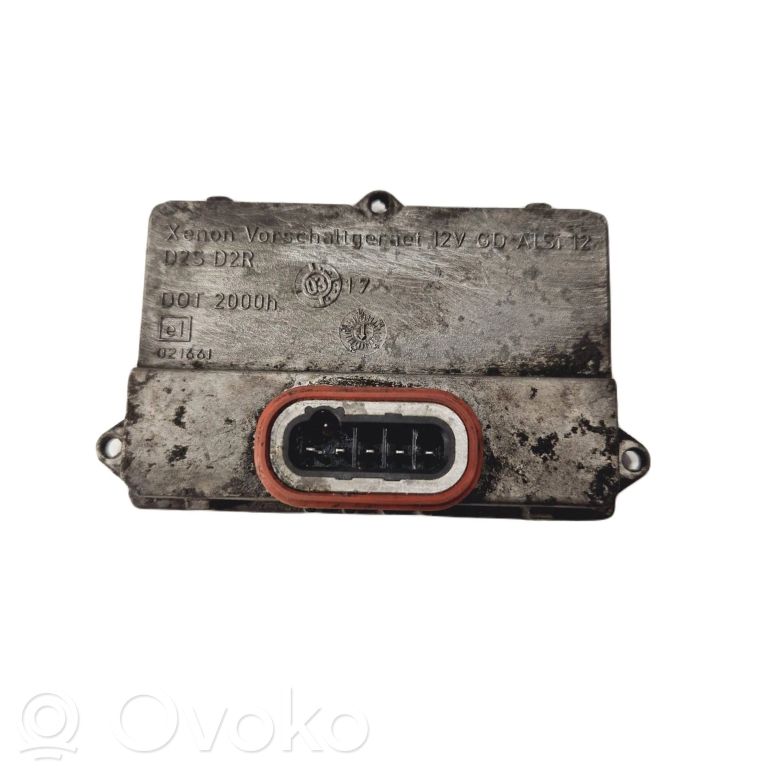 Priekšējais lukturis