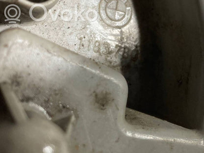 Топливный насос (в топливном баке)