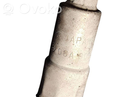 Izplūdes kolektors