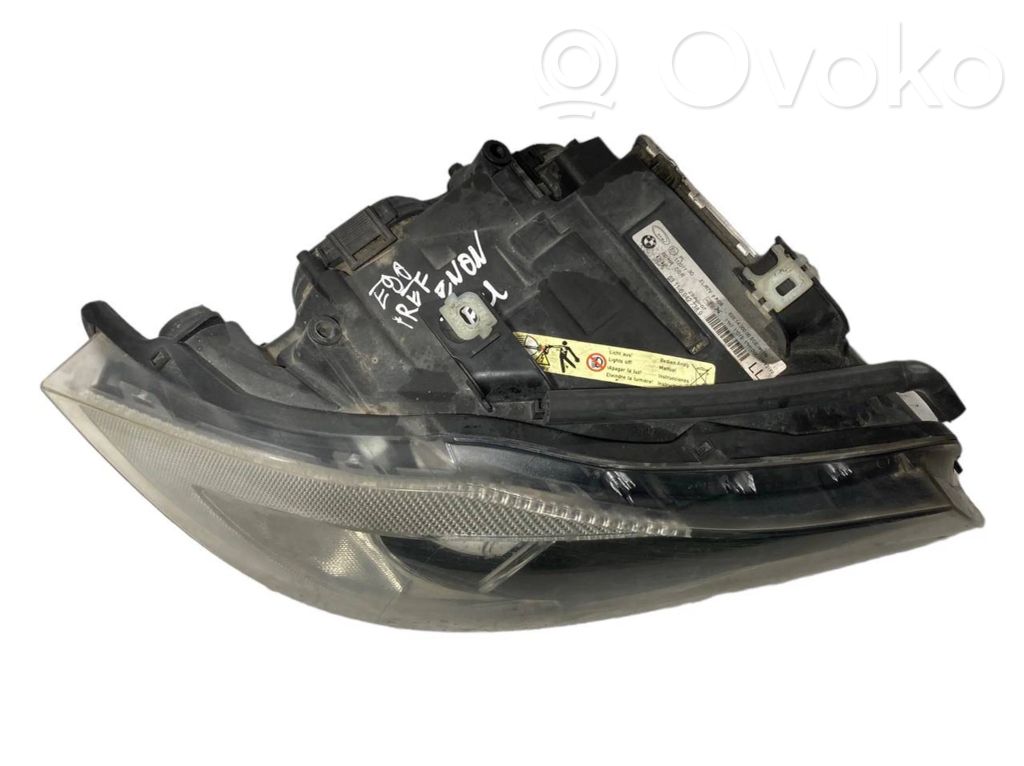 Priekšējais lukturis