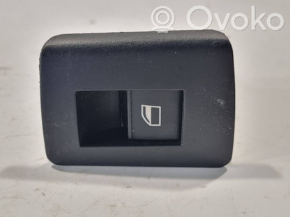 Power window switch