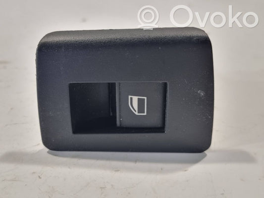 Power window switch