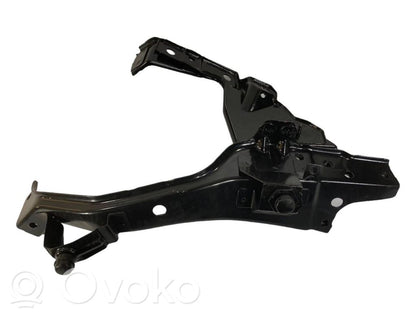 Priekšējā luktura turētājs