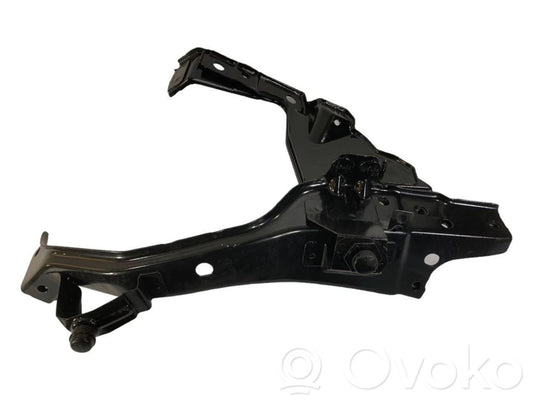 Priekšējā luktura turētājs