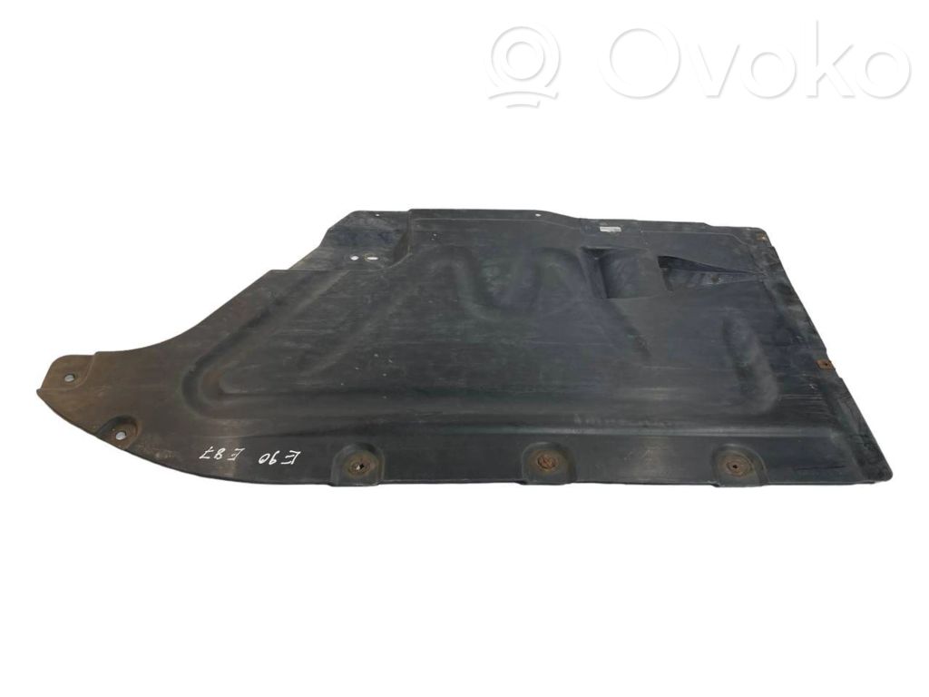 Gearbox bottom protection