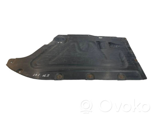 Pārnesumkārbas apakšas aizsardzība