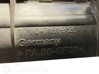 Transmisijas eļļas dzesētājs