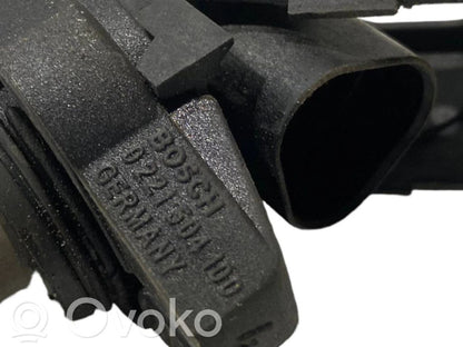 High voltage coil (for ignition)