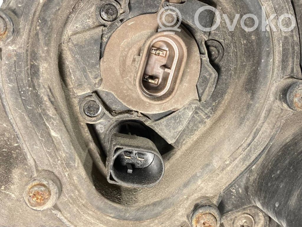 Priekšējais lukturis