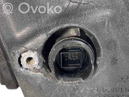 Spogulis (elektriski vadāms)