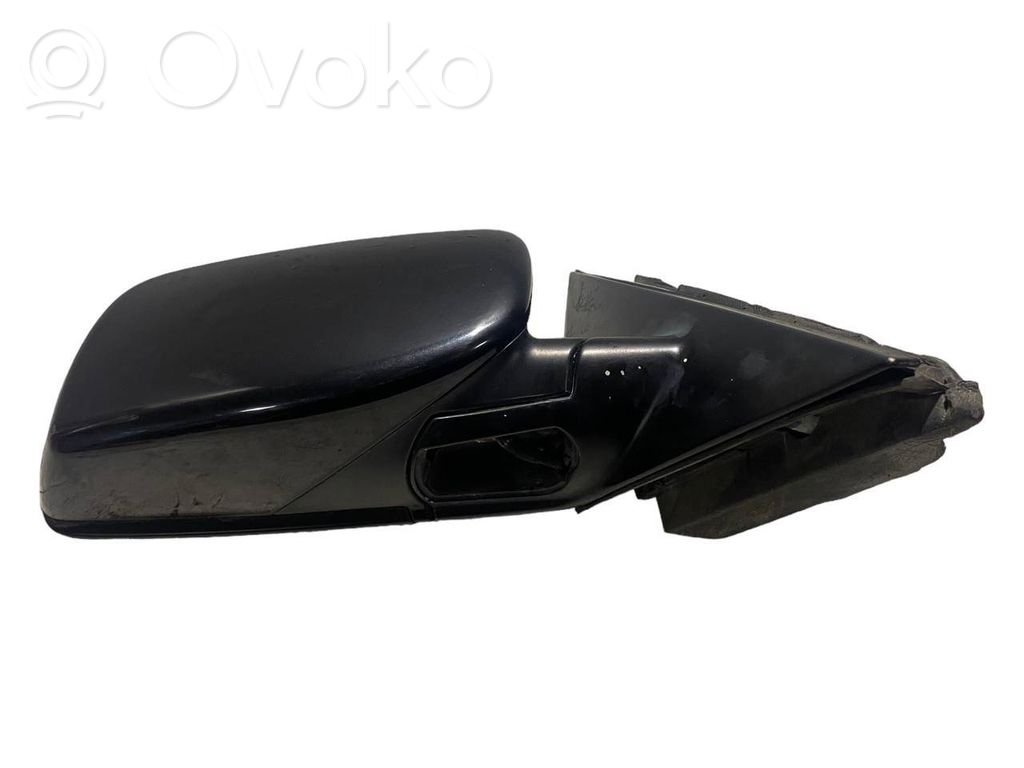 Spogulis (elektriski vadāms)