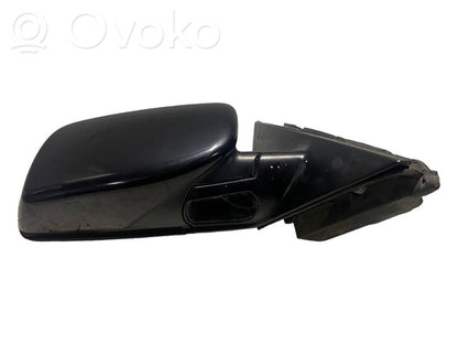 Spogulis (elektriski vadāms)