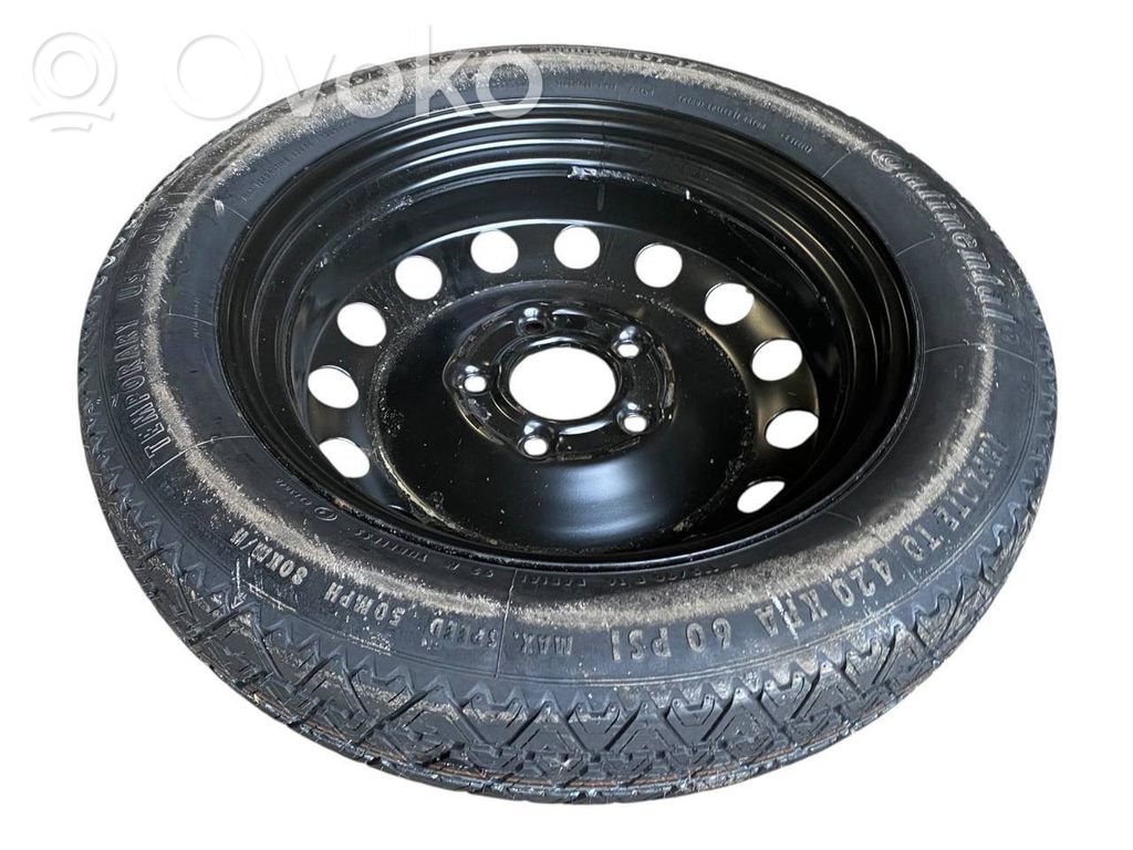 R16 rezerves ritenis