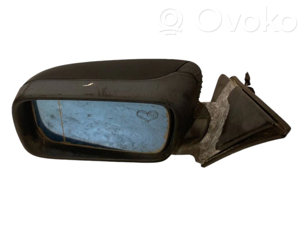 Spogulis (elektriski vadāms)