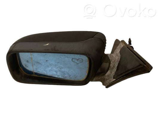 Spogulis (elektriski vadāms)