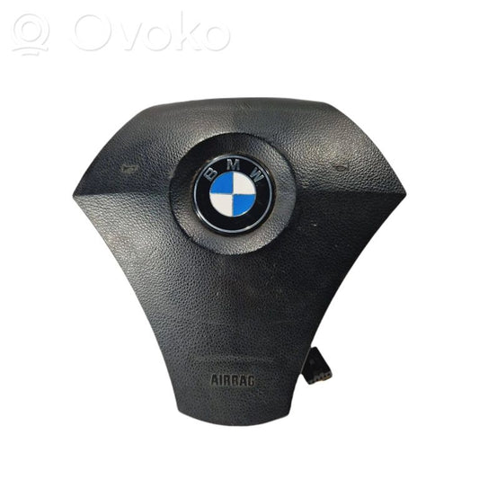 Подушка безопасности рулевого колеса