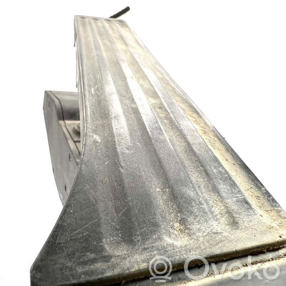 Electric accelerator pedal/sensor