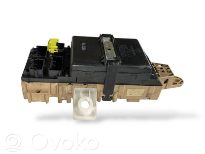Drošinātāju bloks