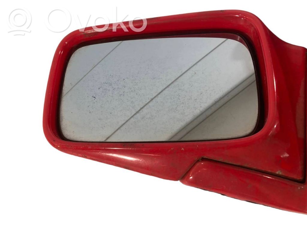 Spogulis (elektriski vadāms)