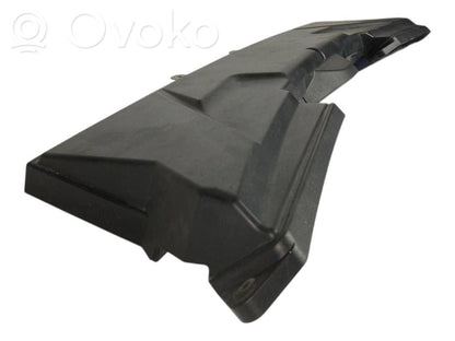 Крышка воздушного микрофильтра