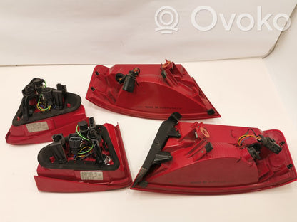 Комплект задних фонарей