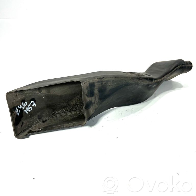 Детали воздухозаборника