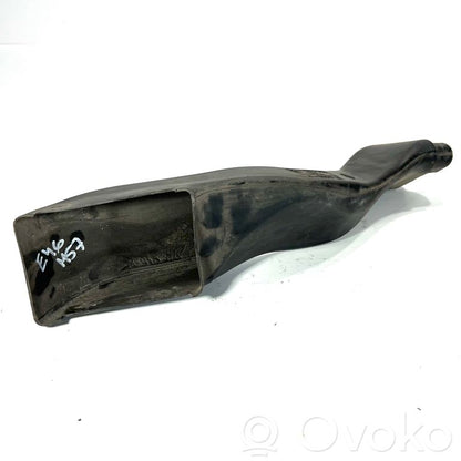 Детали воздухозаборника