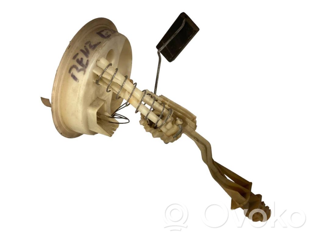 Fuel level sensor