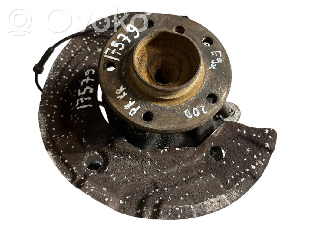 Шарнир вала ступицы переднего колеса (stupica, capfa)