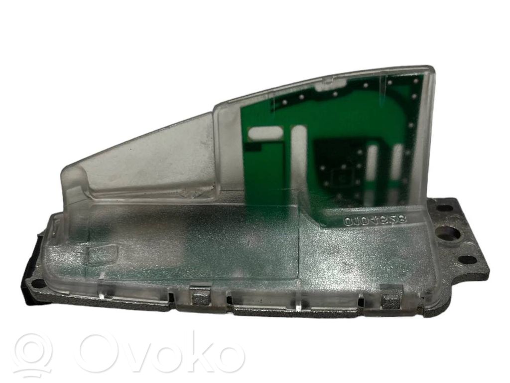 Antenna (GPS antenna)