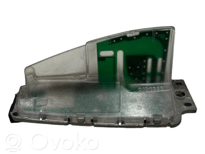 Antenna (GPS antenna)