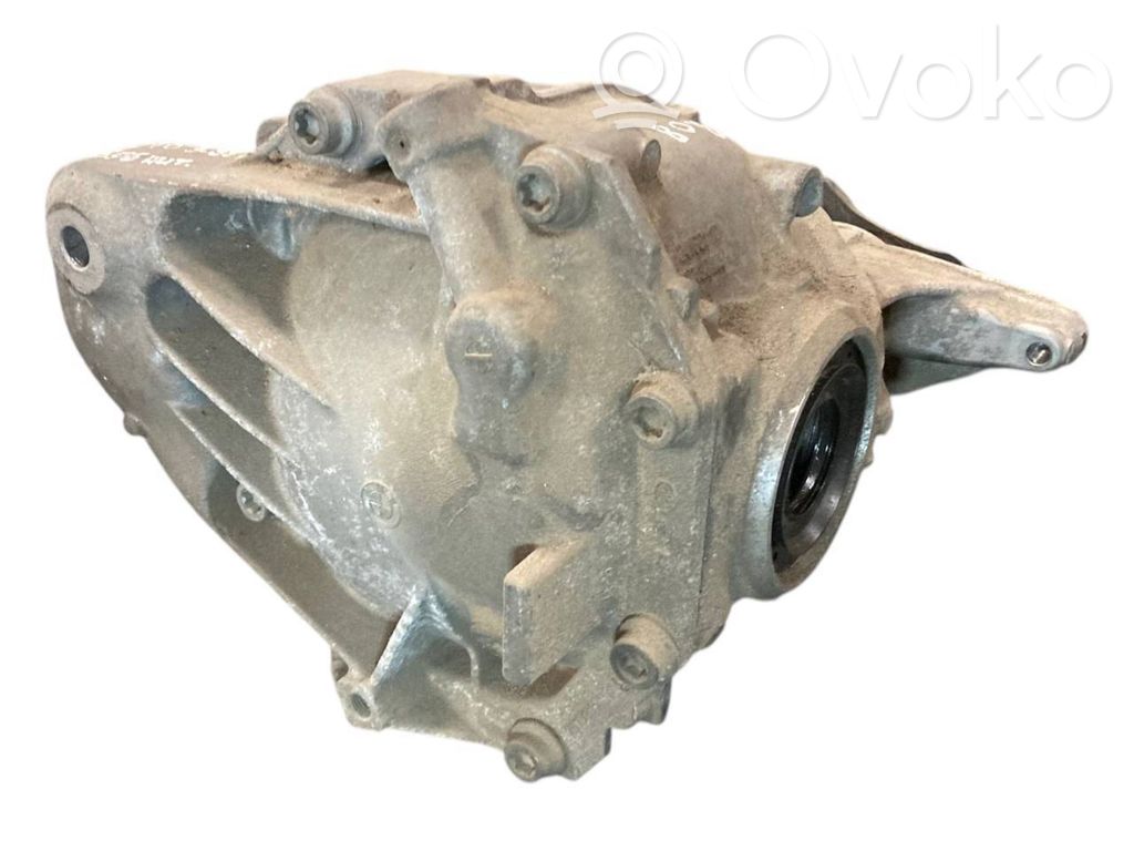 Aizmugurējais reduktors