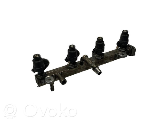 Комплект системы впрыска топлива