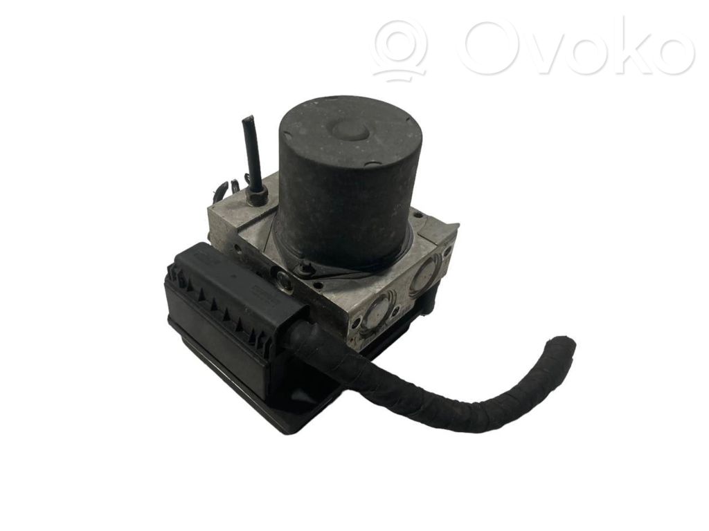 ABS unit