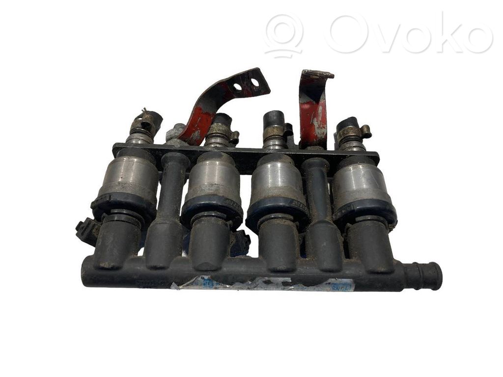 Газовое сопло