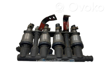 Газовое сопло